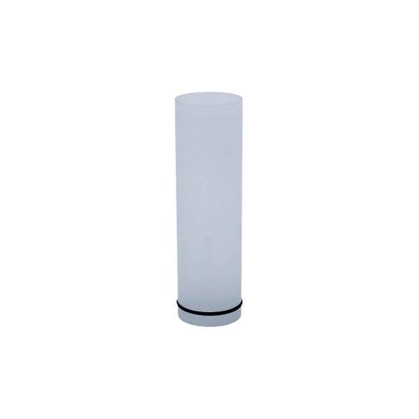 Abyss AIO 18650 Battery Tube Frost by Suicide Mods & Dovpo